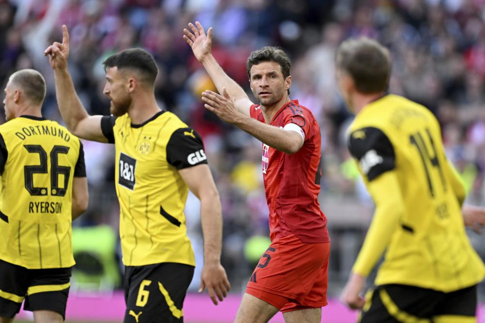 頻密的國際 頻密的國際