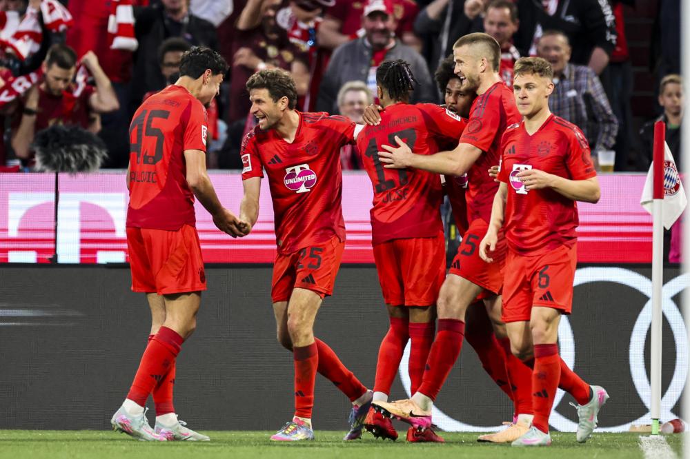 他们的共同 他们的共同